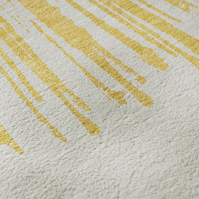 Premium Washable Super Soft Abstract Blast Mayfield Rug