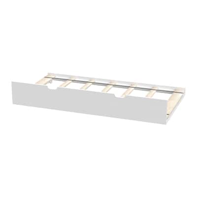 Max and Lily Twin Size Trundle Bed