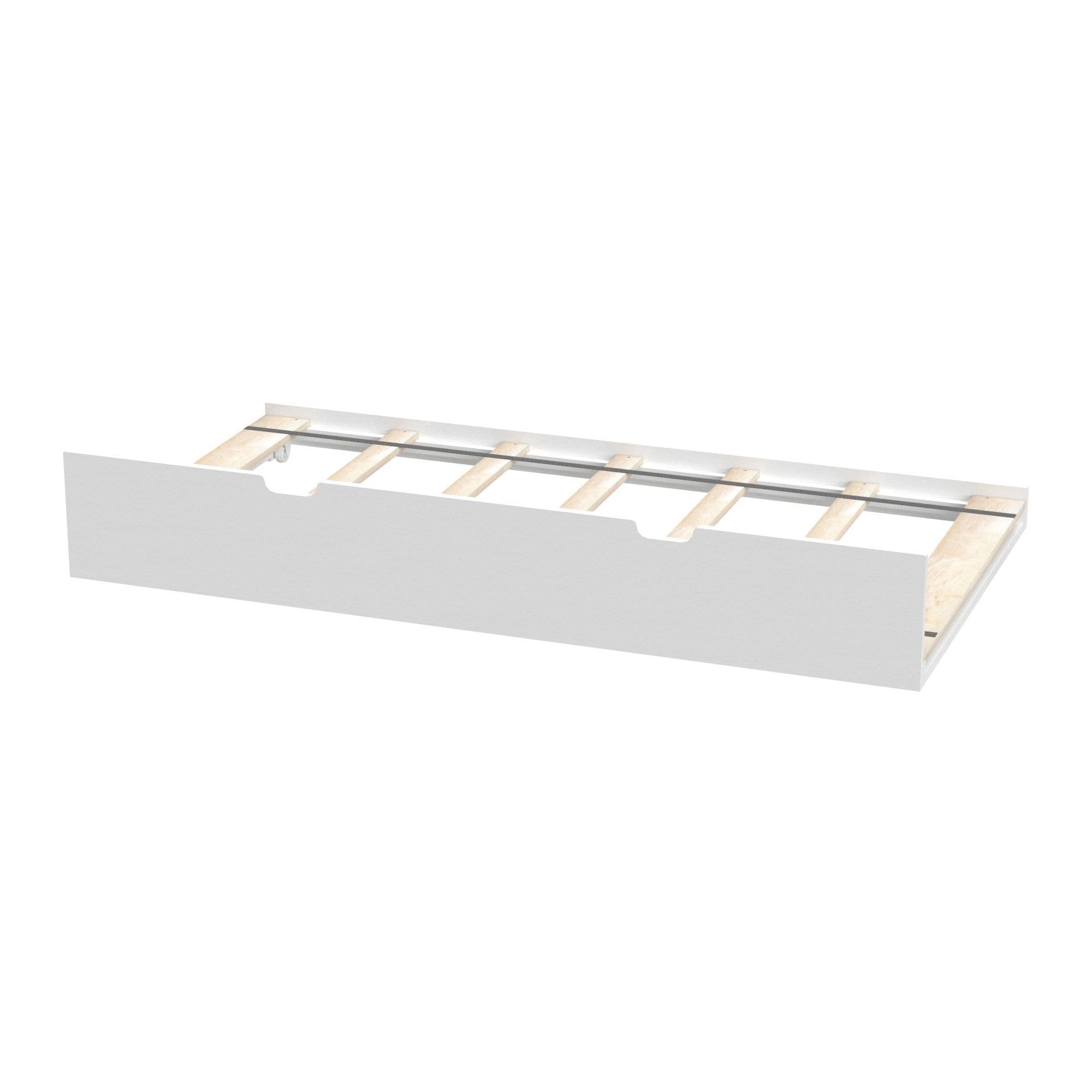 Max & Lily Classic Twin Trundle Bed Accessory