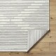 preview thumbnail 4 of 5, Livabliss Maguire Modern Diamond Area Rug