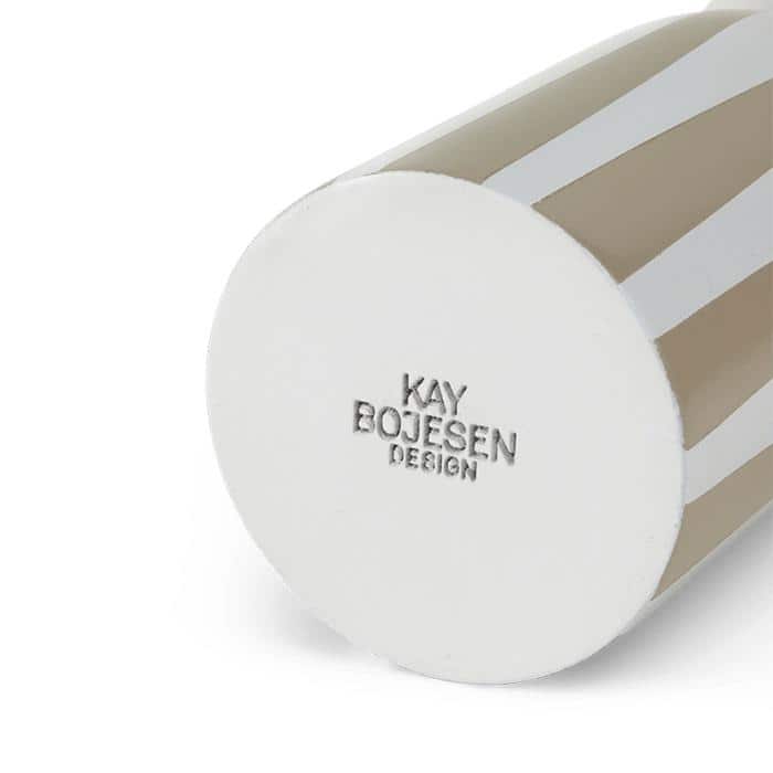 Kay Bojesen Bride, White - H: 6.7"