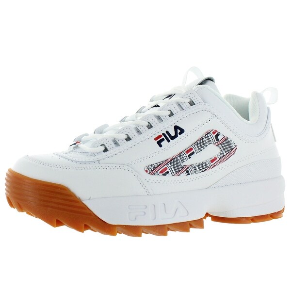 fila disruptor haze