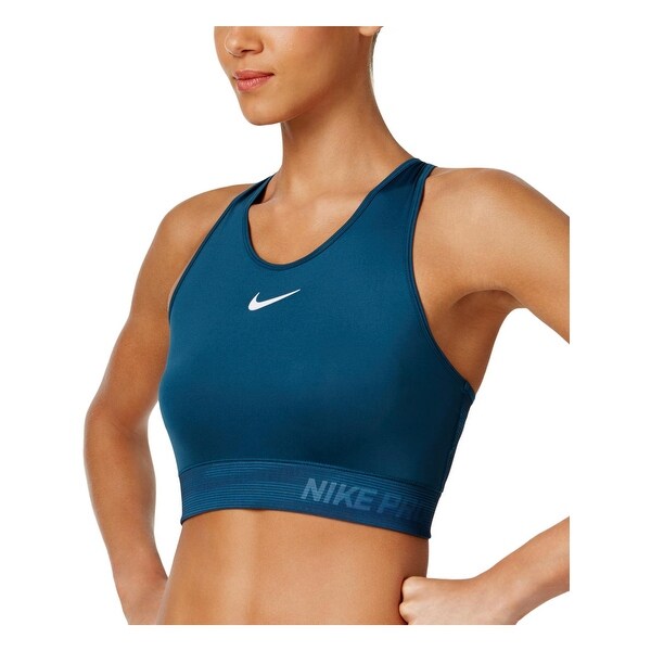 nike hypercool crop top