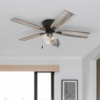 Rustic Ceiling Fans Find Great Ceiling Fans Accessories Deals Shopping At Overstock