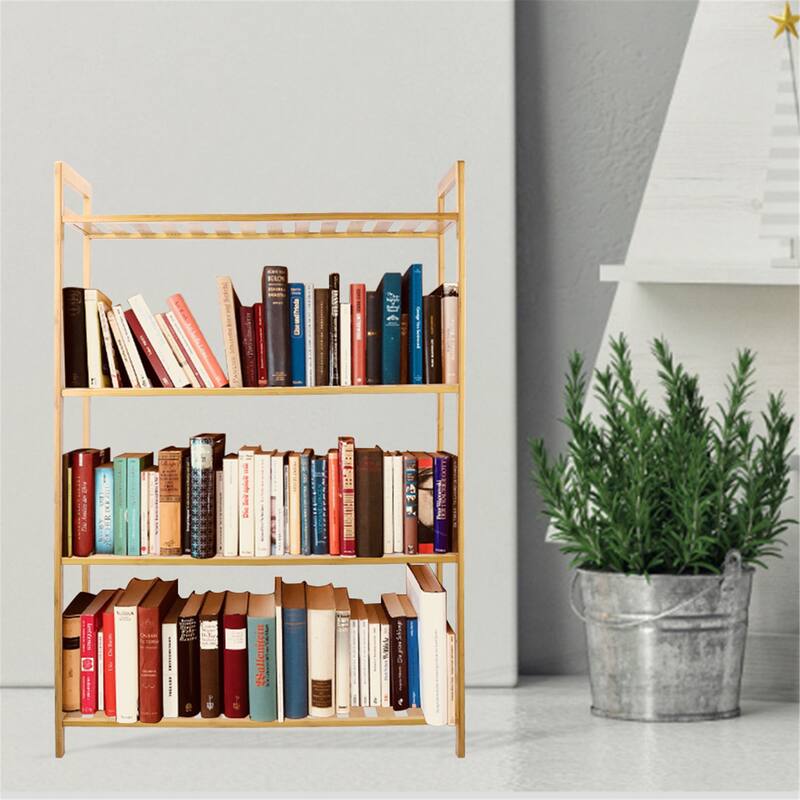 Multi-use Plant Stand Shoes Organize Shelf for Home Storage/Display
