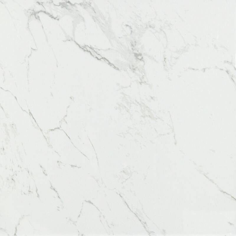 Ackland AKNPTAST24X24P-PL Astoria - 24" x 24" Porcelain Solid Floor