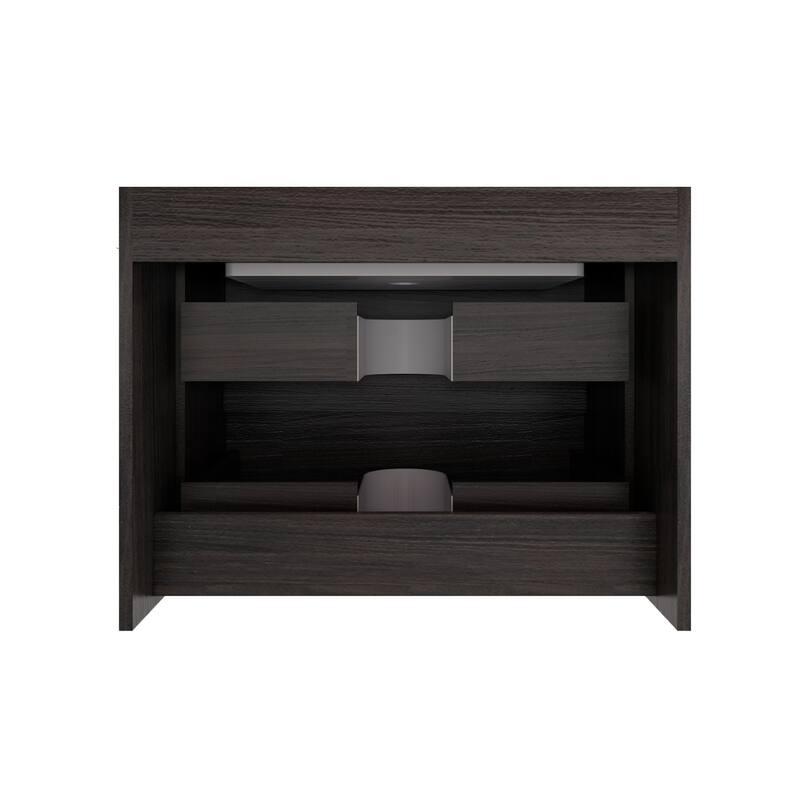 Morava 30'' Floating Vanity with Single Sink