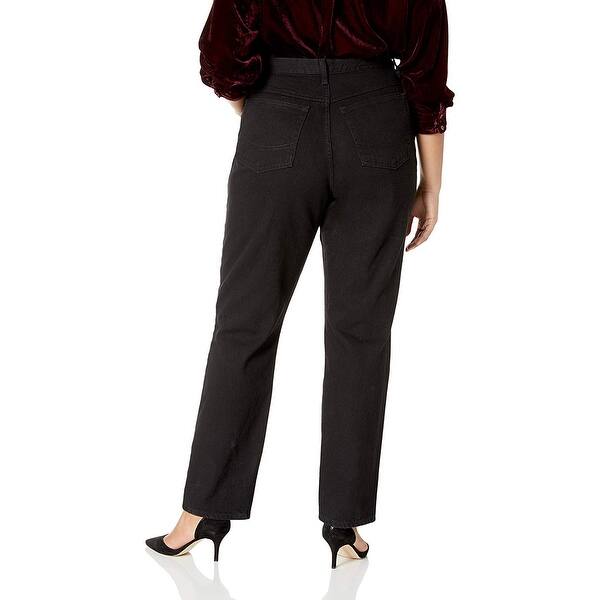 Shop Riders By Lee Indigo Women S Plus Size Camden Relaxed Fit 5