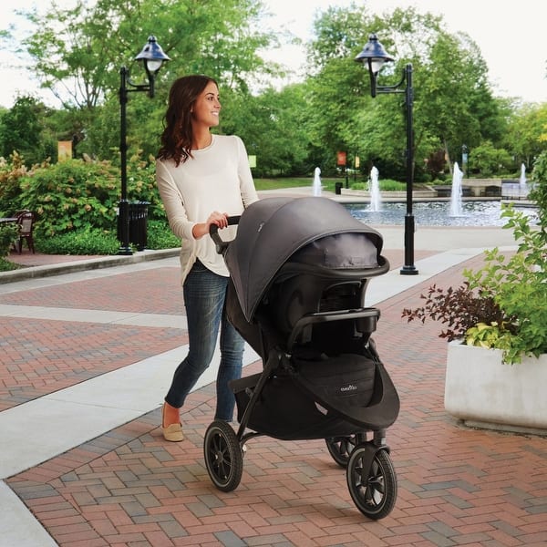 doona pink stroller Doona Infant Car Seat & Stroller