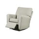 preview thumbnail 17 of 18, The 1st Chair Kameron Gliding, Swivel Power Recliner - Made In USA