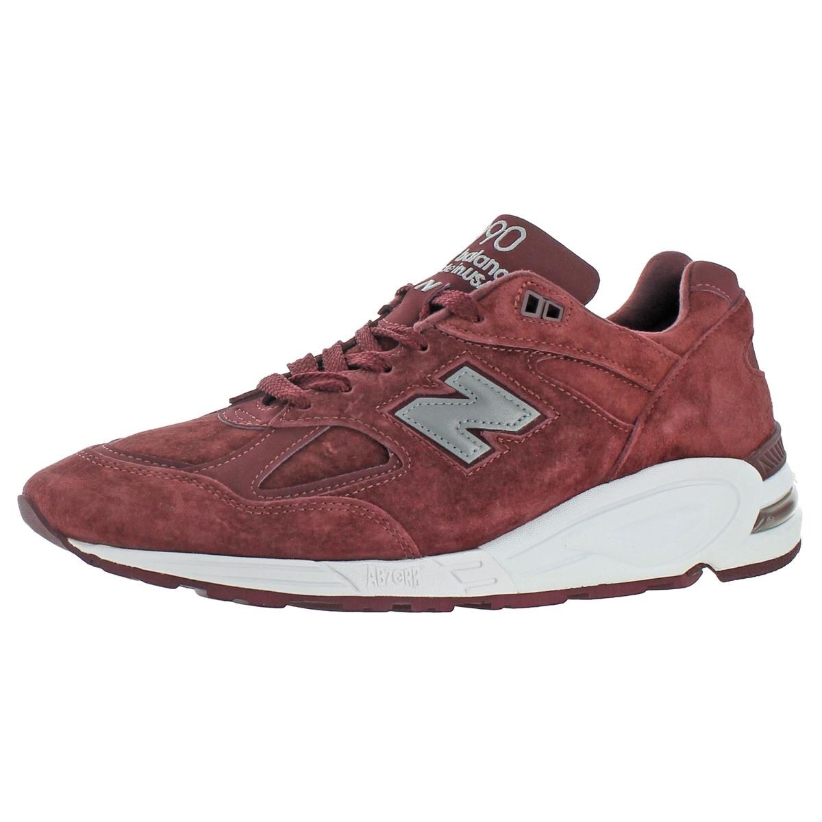 new balance 990 abzorb