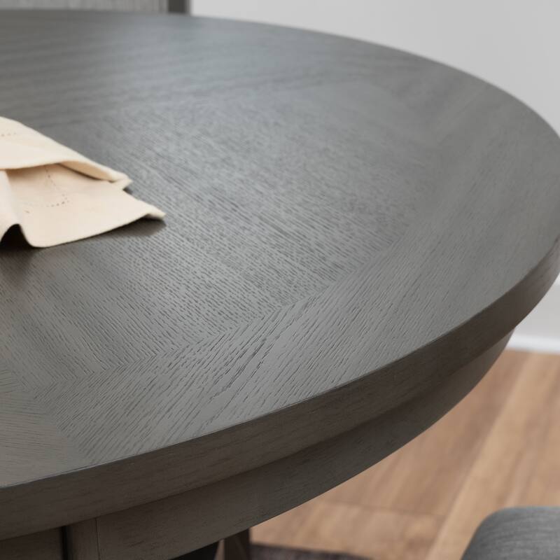 Candela 5PC Dining Set One Box