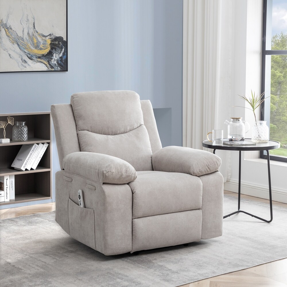 Irene house power modern best sale transitional lift chair recliners