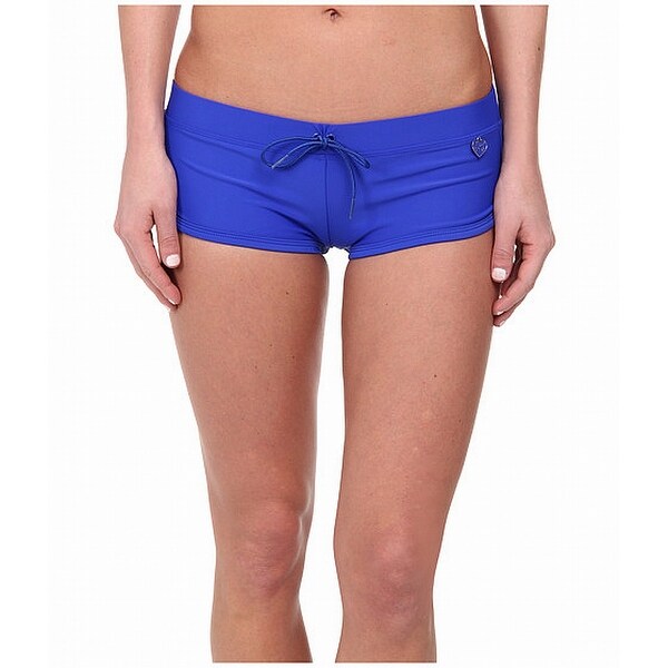 body glove boy shorts swimwear