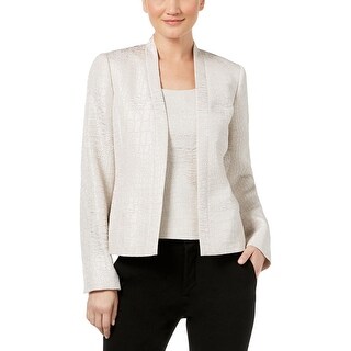 kasper white suits