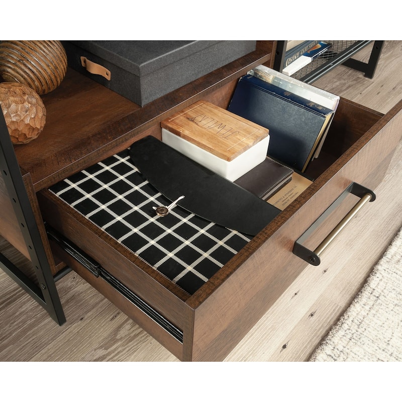 Briarbrook Horizontal Bookcase