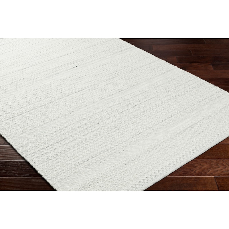 Ziegler Traditional Area Rug