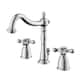 Option Polished Chrome