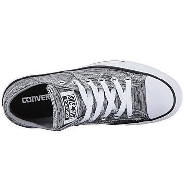 converse madison ox grey