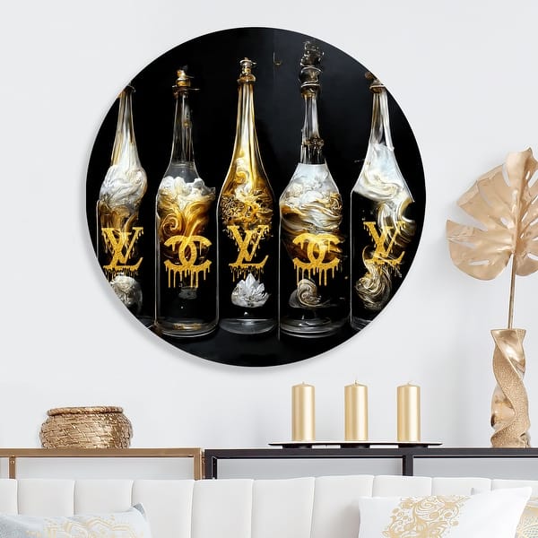 https://ak1.ostkcdn.com/images/products/is/images/direct/6f15e7d06f67fd2ec21175b9cad92f89823d7e19/Designart-%27Fashion-Designer-Champagne-Bottles%27-Glam-Metal-Circle-Wall-Art.jpg?impolicy=medium