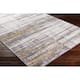Artistic Weavers Daedra Abstract Striped Area Rug