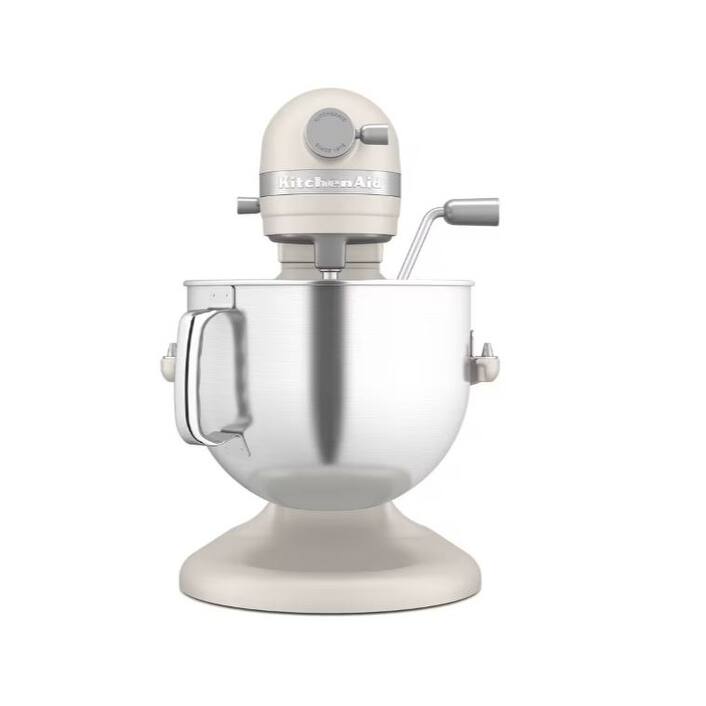 KitchenAid Refurbished 7 Quart Bowl-Lift Stand Mixer, RKSM70