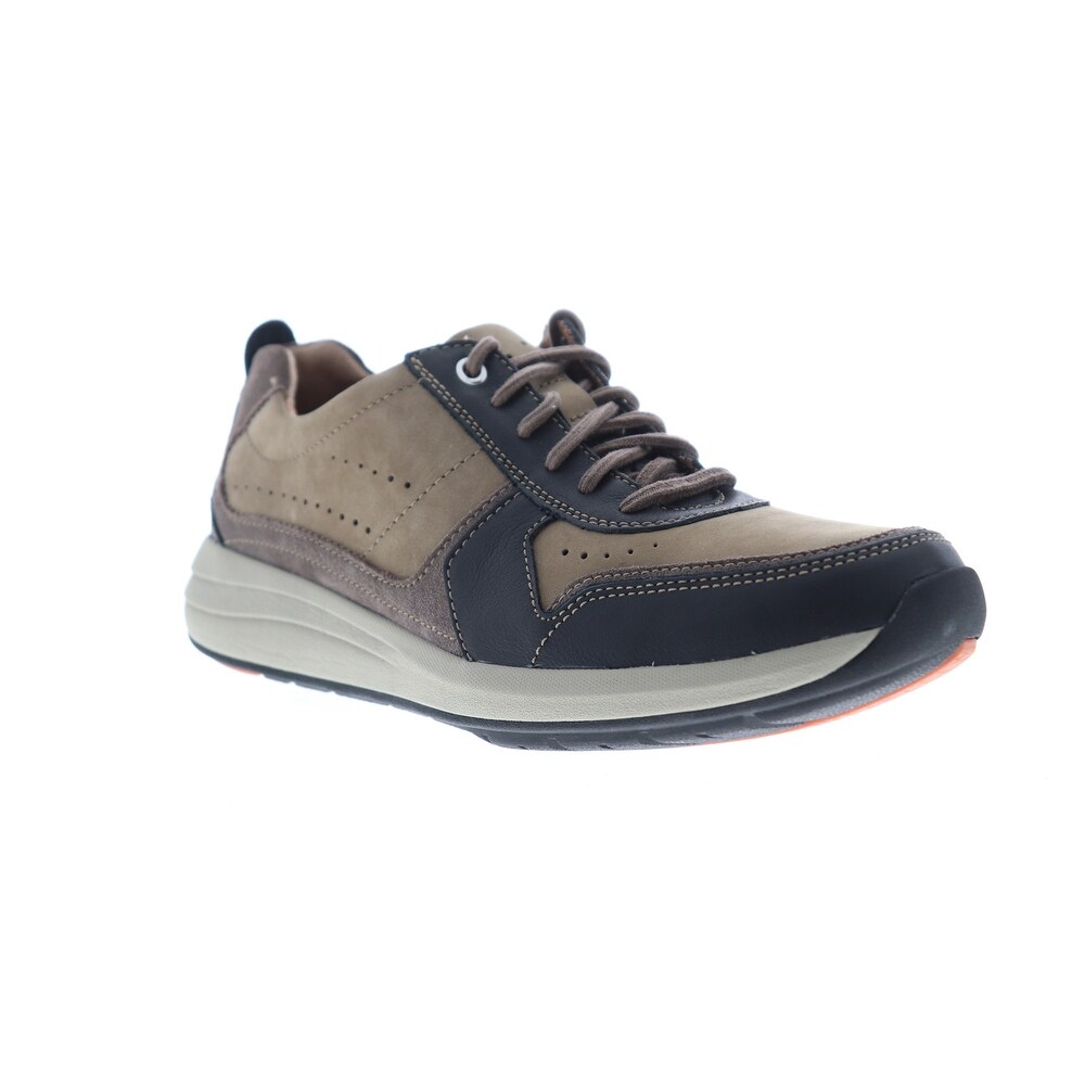 clarks cycles mens fashion sneakers