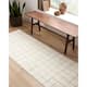 Option Grid Ivory/Taupe