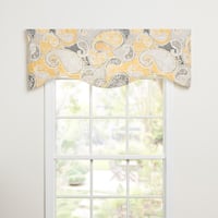 Yellow Valances | Overstock Making Dream Homes Come True