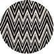 preview thumbnail 88 of 122, SAFAVIEH Handmade Cambridge Tinnie Modern Moroccan Wool Rug