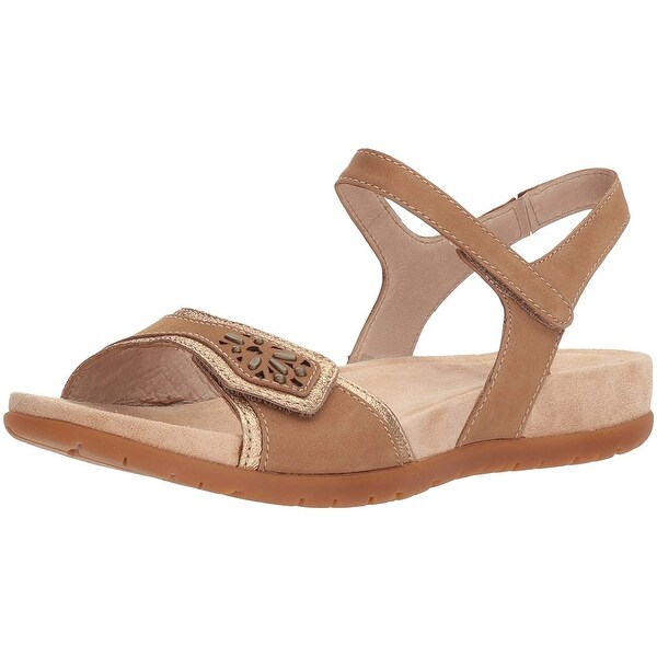 dansko blythe sandals