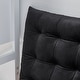 preview thumbnail 3 of 2, Rainha® Cushion Tufted College Headboard by DormCo