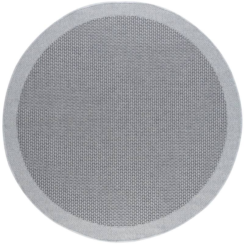 Seros Modern & Contemporary Nautical Indoor/Outdoor Area Rug