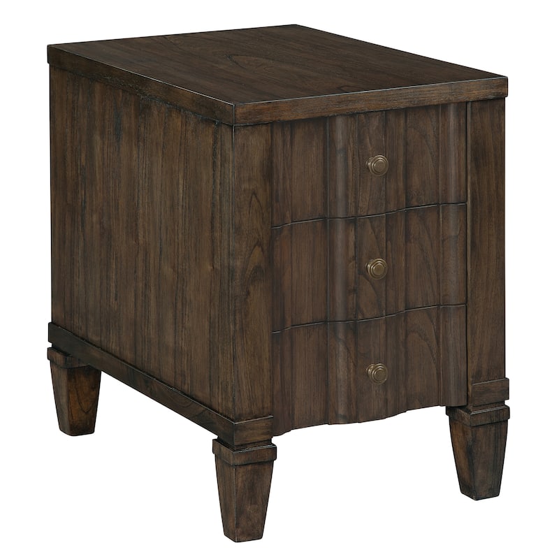 Hekman Linwood Chairside Chest