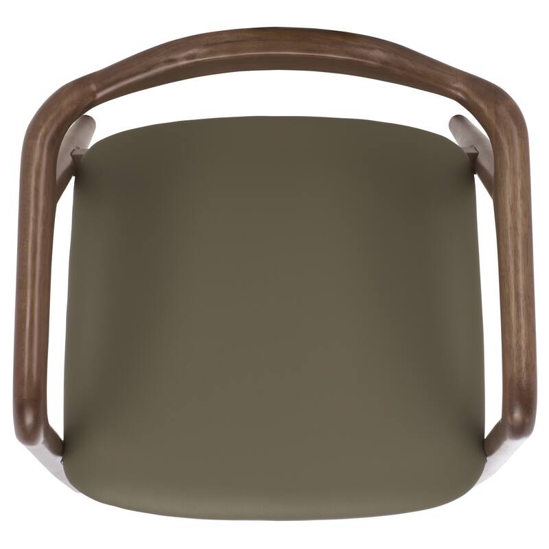 SAFAVIEH HOME Ankit Dining Chair - 21"W x 21"D x 31"H