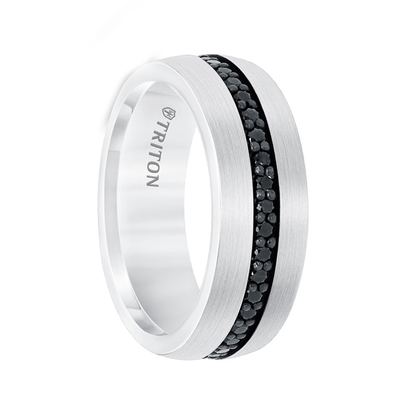 Triton Tungsten Carbide 925 2024 favors