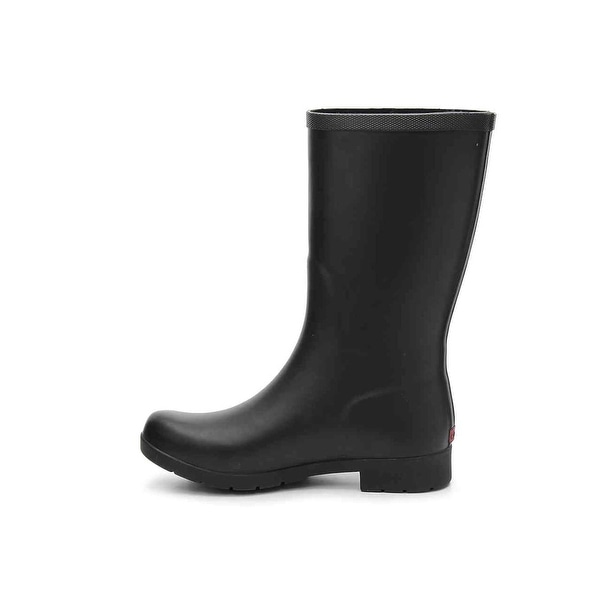 chooka mid rain boots