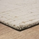 preview thumbnail 4 of 6, Karastan Rugs Taylor Square Ivory Area Rug