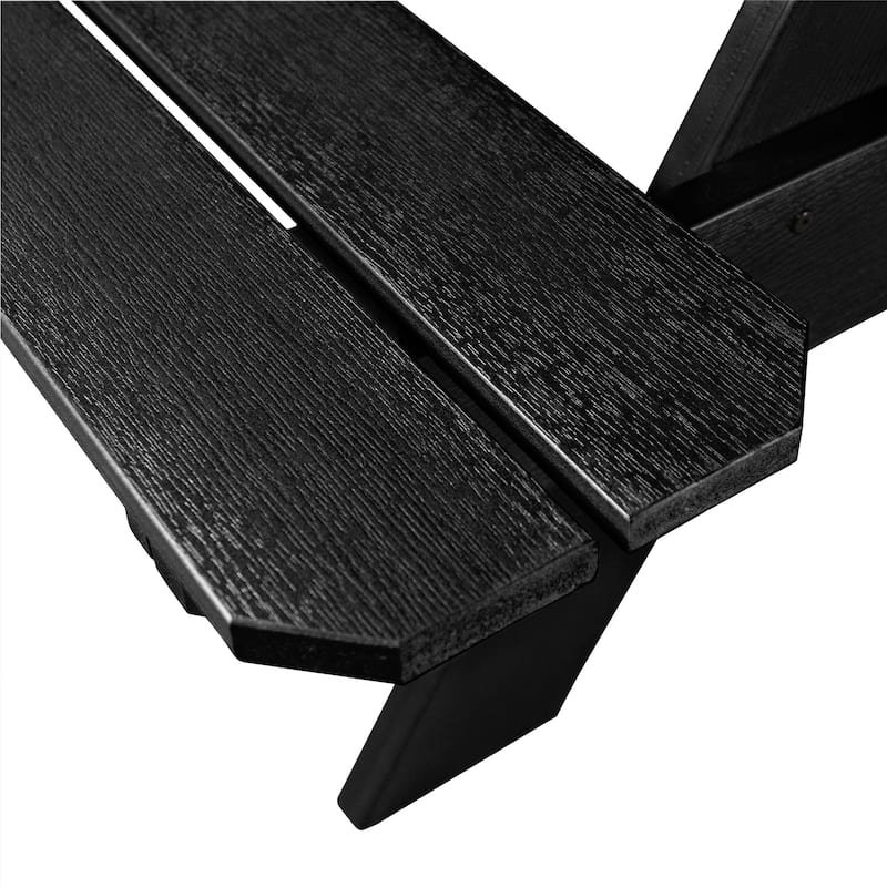 HIGHWOOD Eco-friendly Picnic Table