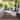 Machine Washable Indoor/ Outdoor Modern Dejuan Chantille Rug