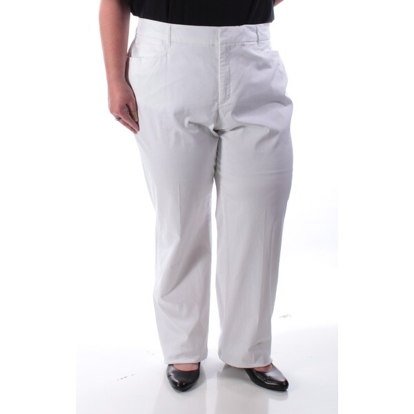 jm collection pants plus size