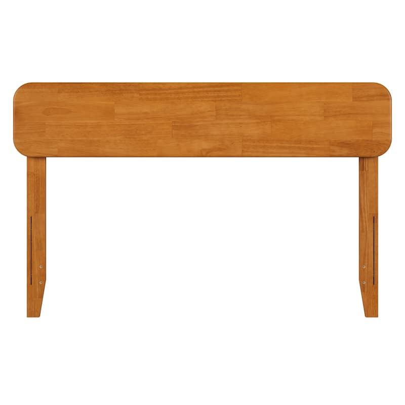 Florence Solid Wood Headboard