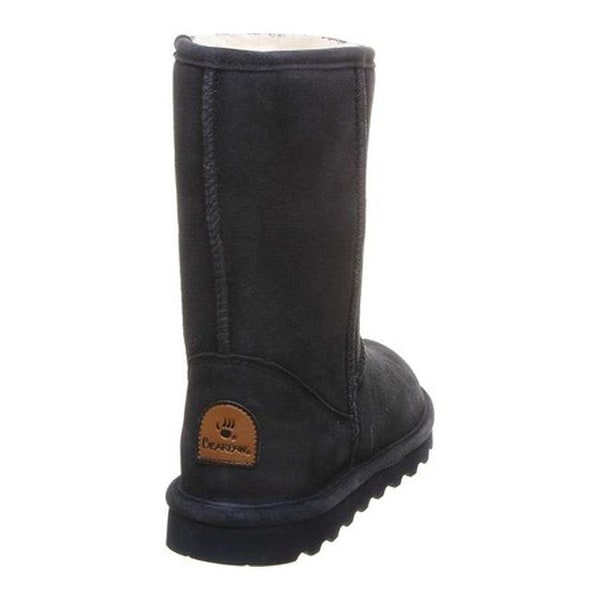 women's elle short water resistant winter boot