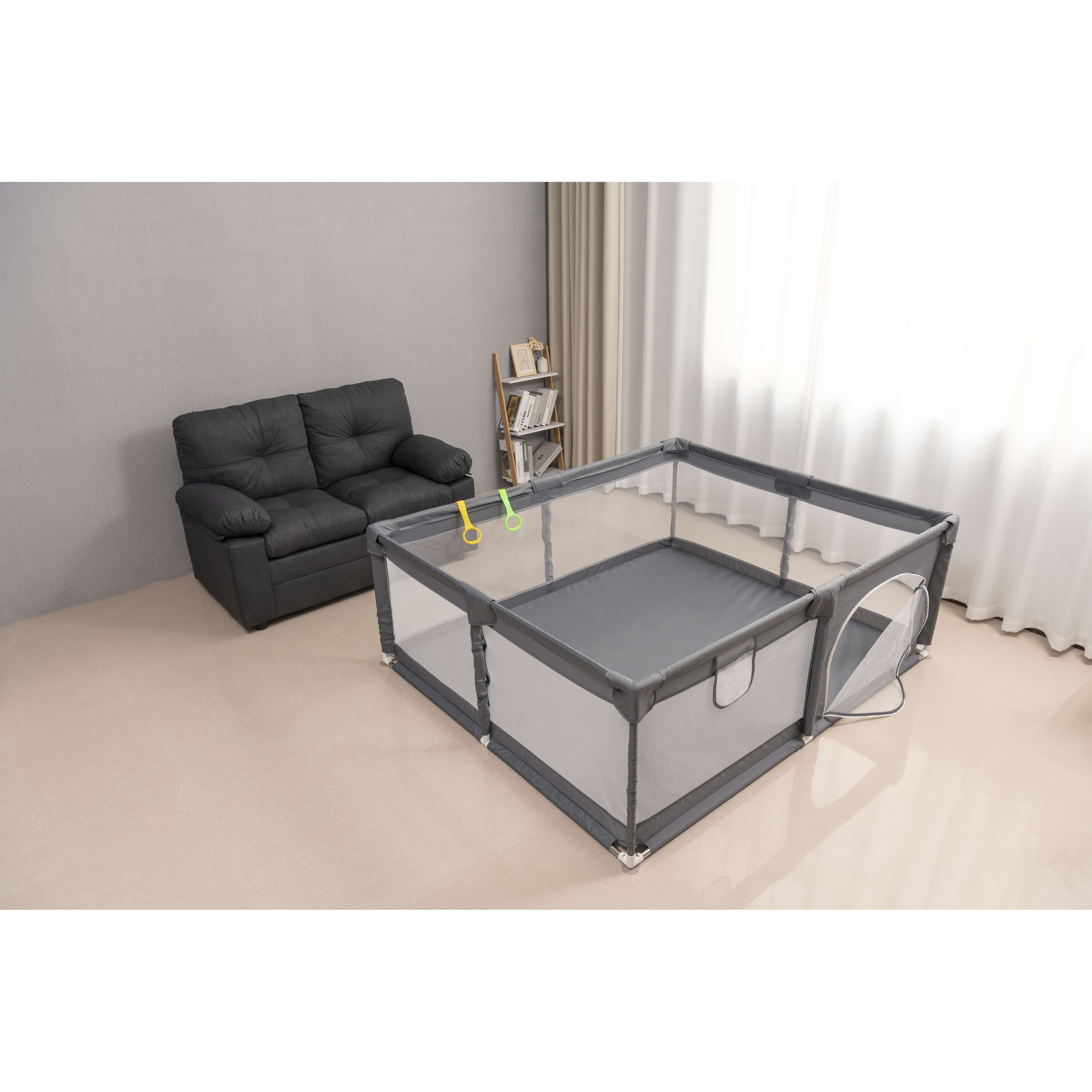 Bed bath beyond baby gate cheap