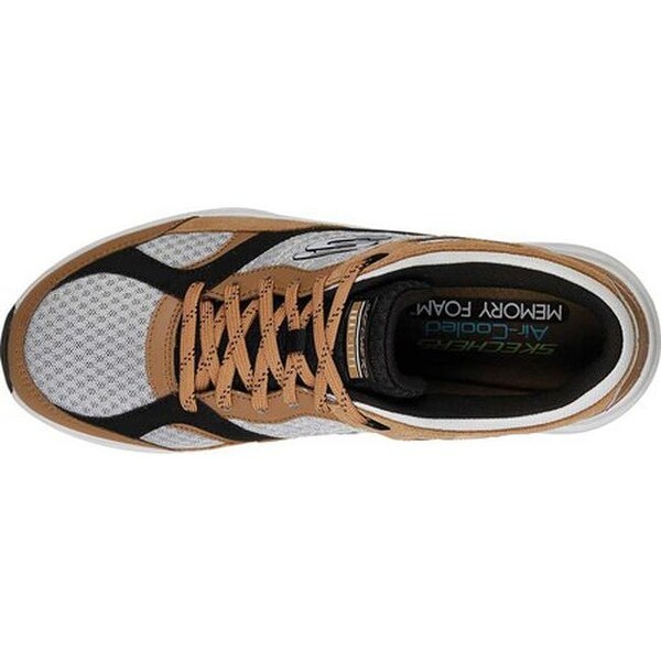 skechers men's skyline