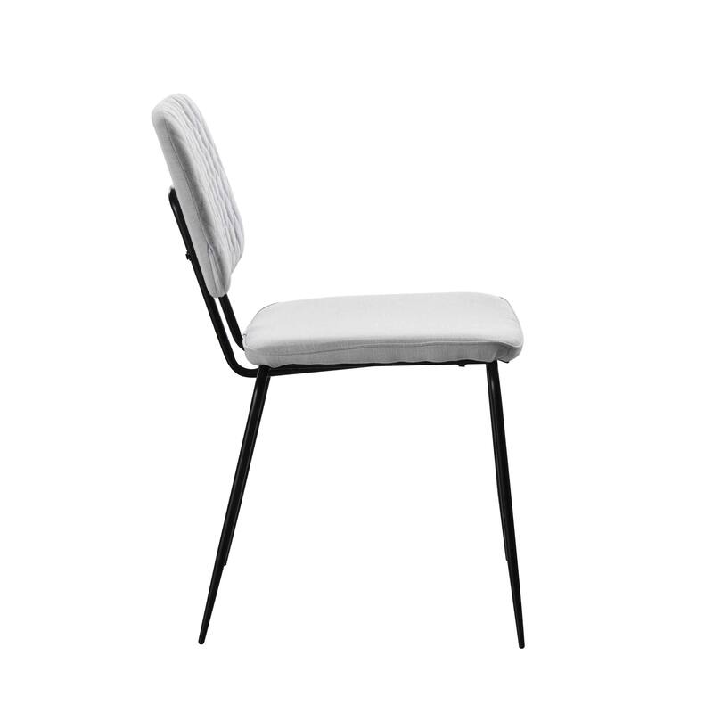 Somette Roberta 5-Piece Dining Set