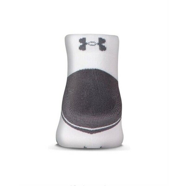 under armour adult resistor 3.0 low cut socks