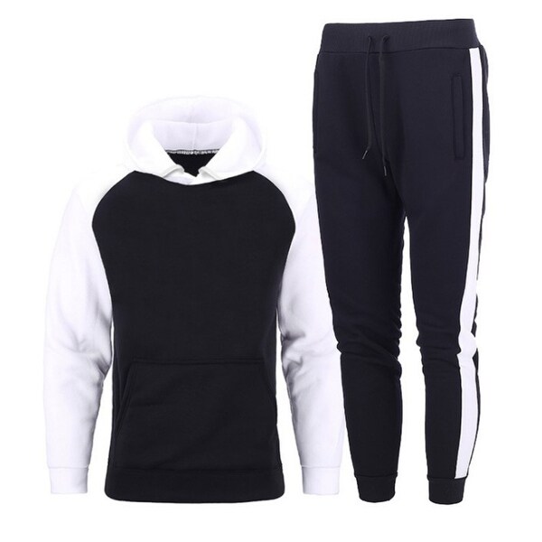 comfortable sportswear