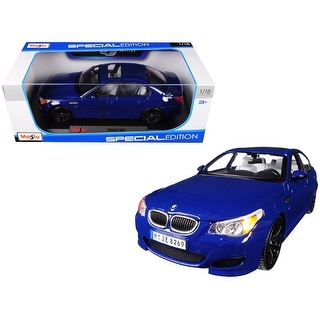 bmw m5 toy