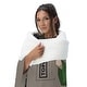 preview thumbnail 12 of 28, Nickelodeon Avatar The Last Airbender Silk Touch Sherpa Throw Blanket